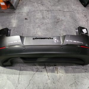 Rear Bumper VOLKSWAGEN TIGUAN 2013 (00001797)