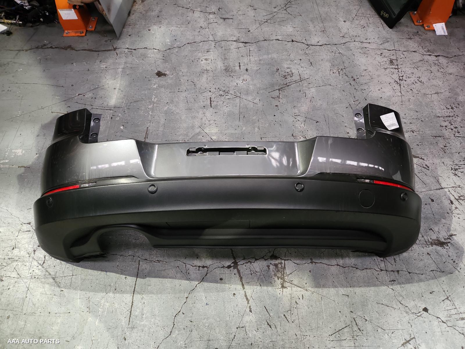 Rear Bumper VOLKSWAGEN TIGUAN 2013 (00001797)