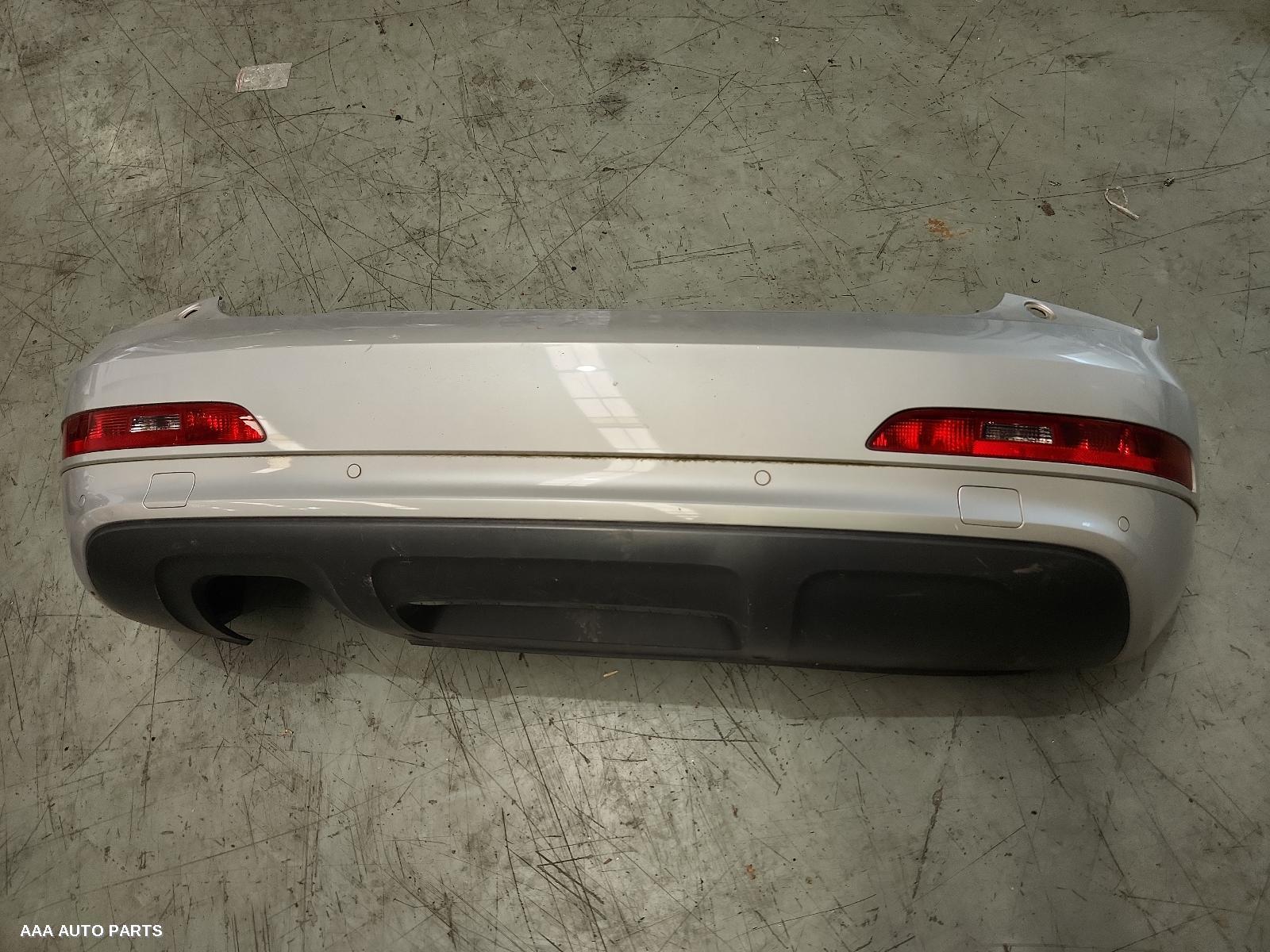Rear Bumper AUDI Q3 2013 (00000159) - Image 3
