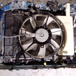 Fan TOYOTA YARIS 2015 (EXIST)