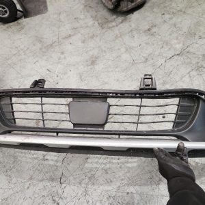 Front Bumper KIA STONIC 2022 (00003169)