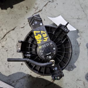Heater Fan Motor HONDA JAZZ 2020 (00000487)