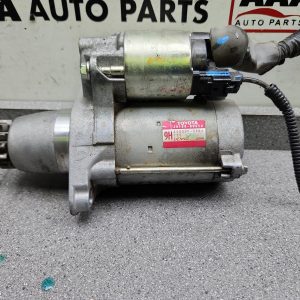 Starter TOYOTA CAMRY 2017 (00000428)