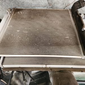 A/C Condenser KIA PICANTO 2019 (00000693)