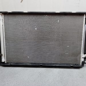 A/C Condenser MERCEDES VITO 2018 (EXIST)