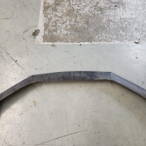 Front Bumper VOLKSWAGEN TIGUAN 2014 (EXIST)