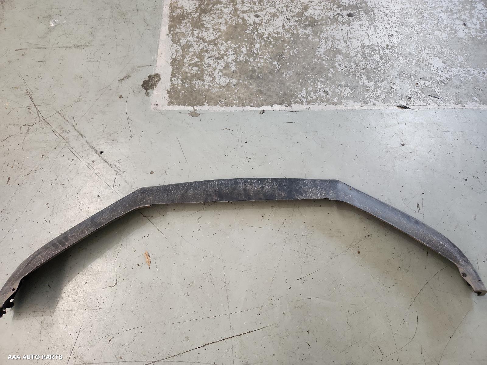 Front Bumper VOLKSWAGEN TIGUAN 2014 (EXIST)