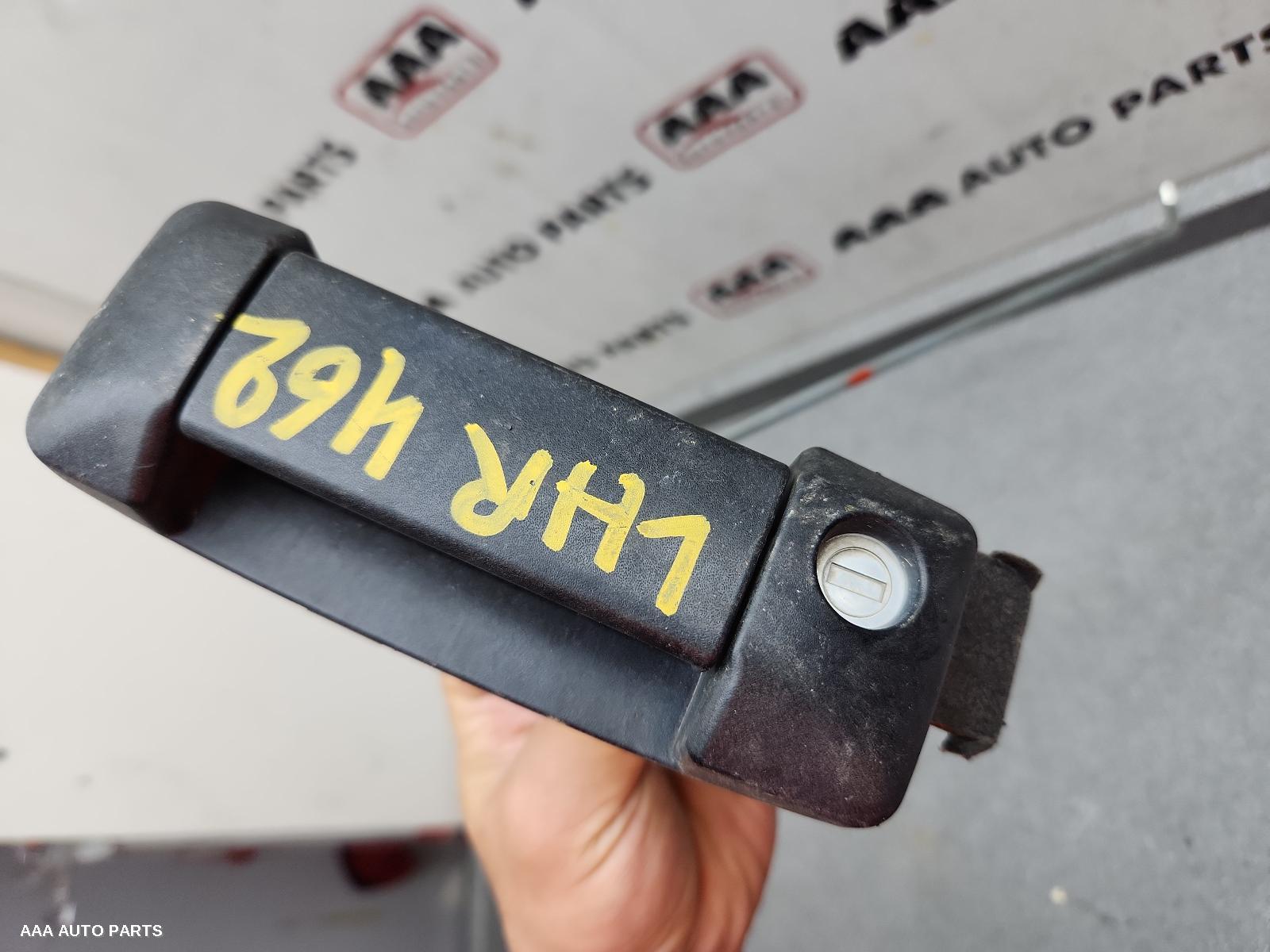 Tailgate Handle TOYOTA HIACE 2017 (00000462) - Image 2