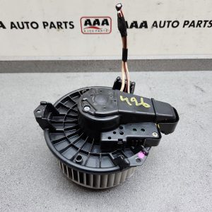 Heater Fan Motor TOYOTA AURION 2009 (00000426)