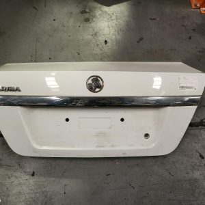 Bootlid/Tailgate HOLDEN BARINA 2011 (EXIST)