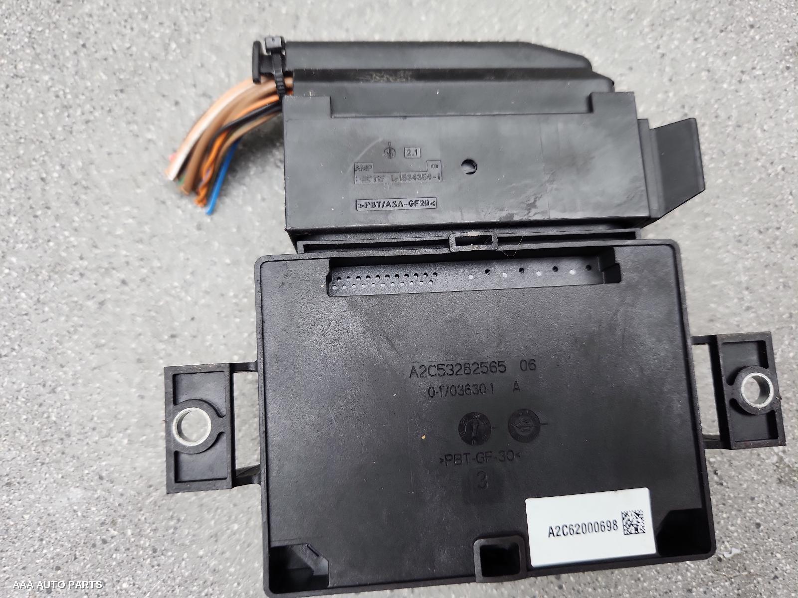 Ecu AUDI Q5 2015 (00000803) - Image 3