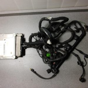 Ecu VOLKSWAGEN GOLF 2012 (EXIST)