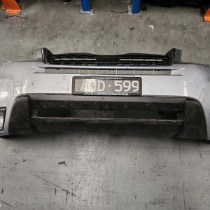 Front Bumper SUBARU FORESTER 2014 (00001880)