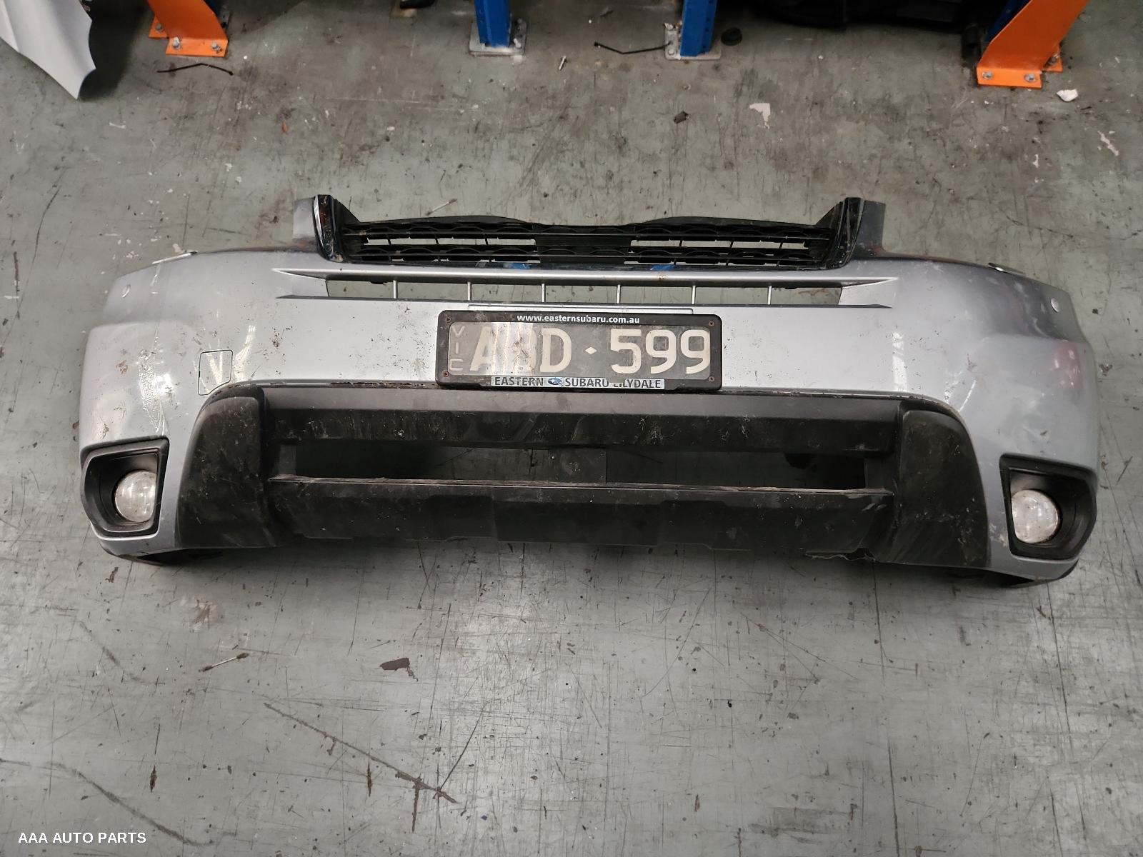 Front Bumper SUBARU FORESTER 2014 (00001880)