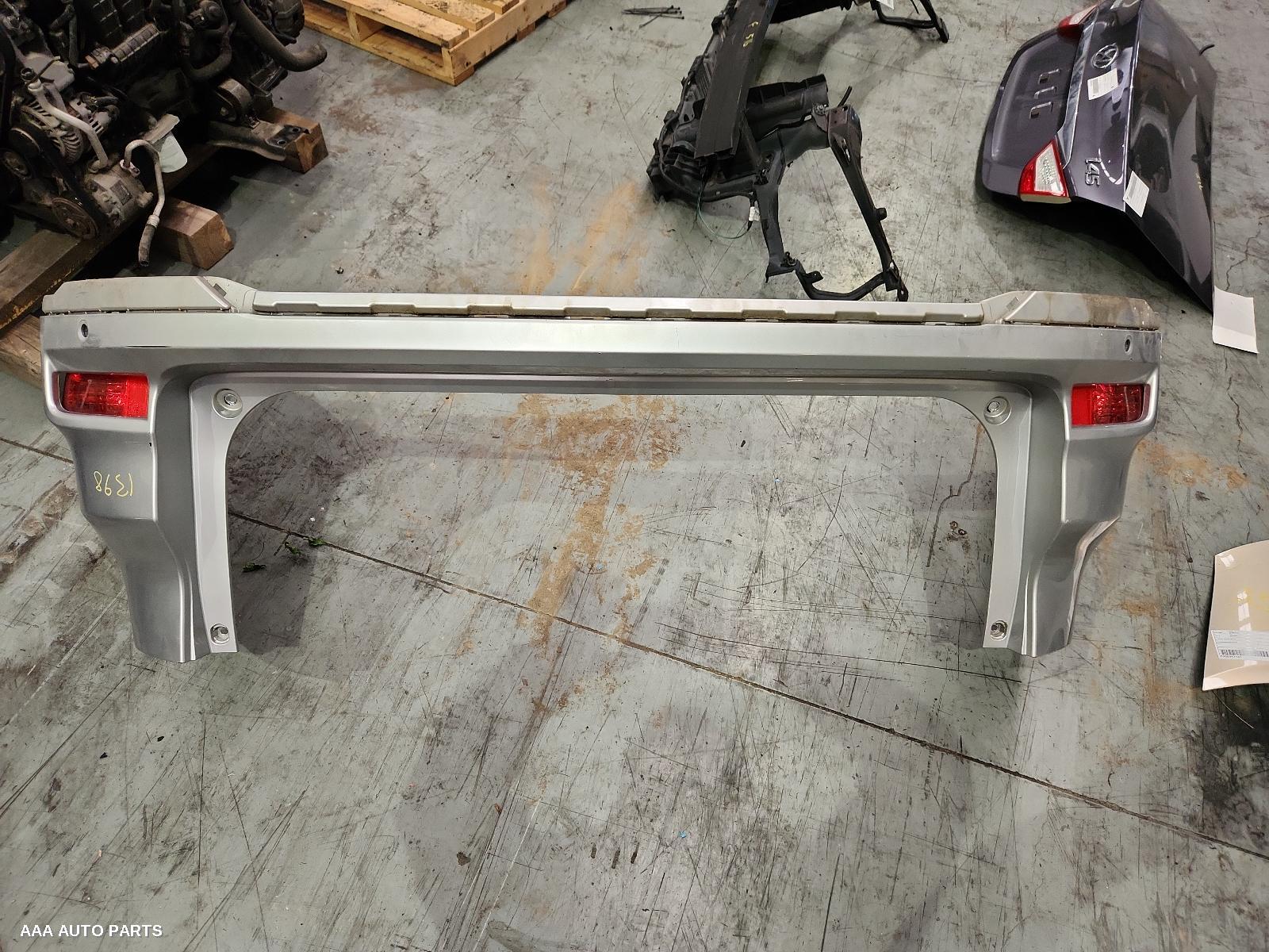 Rear Bumper HONDA CRV 2016 (00001398) - Image 2