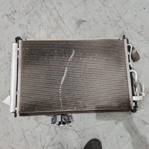 A/C Condenser HYUNDAI ELANTRA 2012 (00000860)