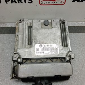 Ecu VOLKSWAGEN GOLF 2010 (00000095)