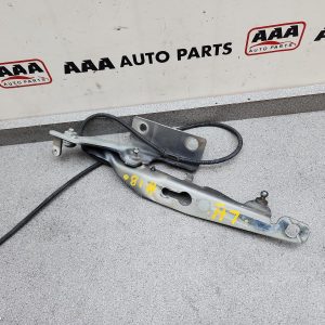 Bootlid/Tgate Hinge VOLVO S60/V60 2012 (00000180)