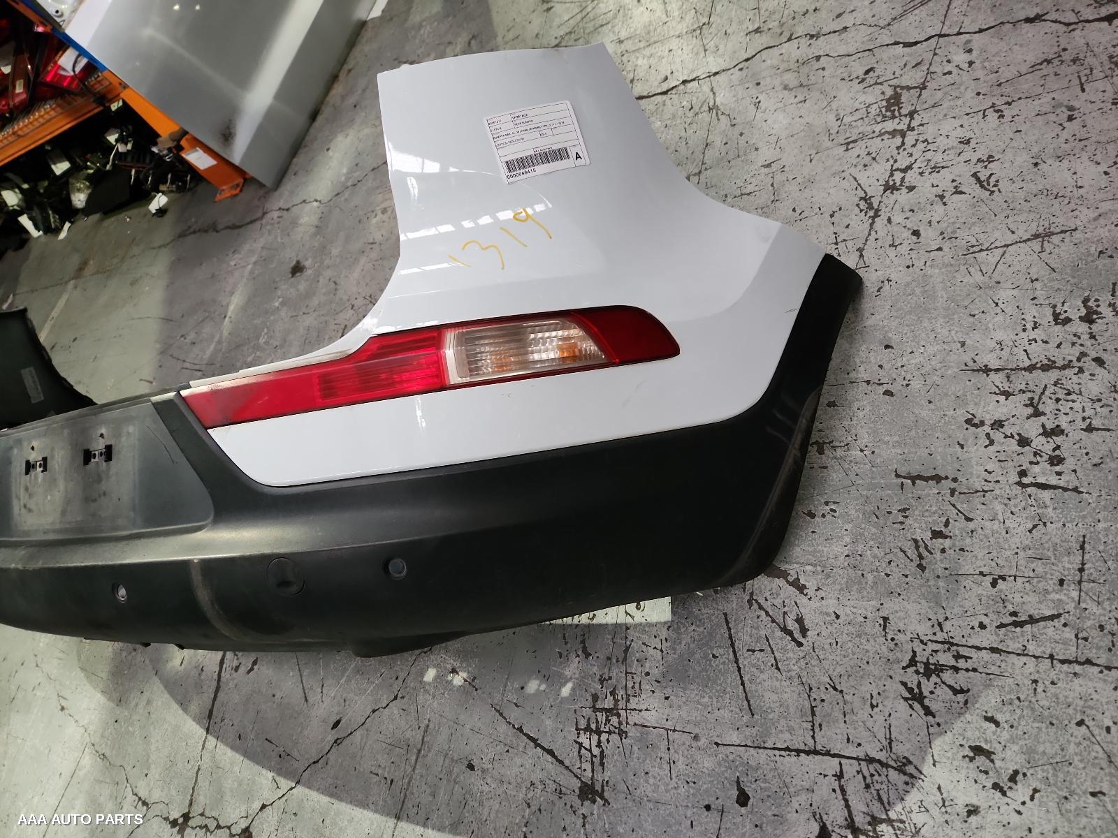 Rear Bumper KIA SPORTAGE 2014 (00001319) - Image 2