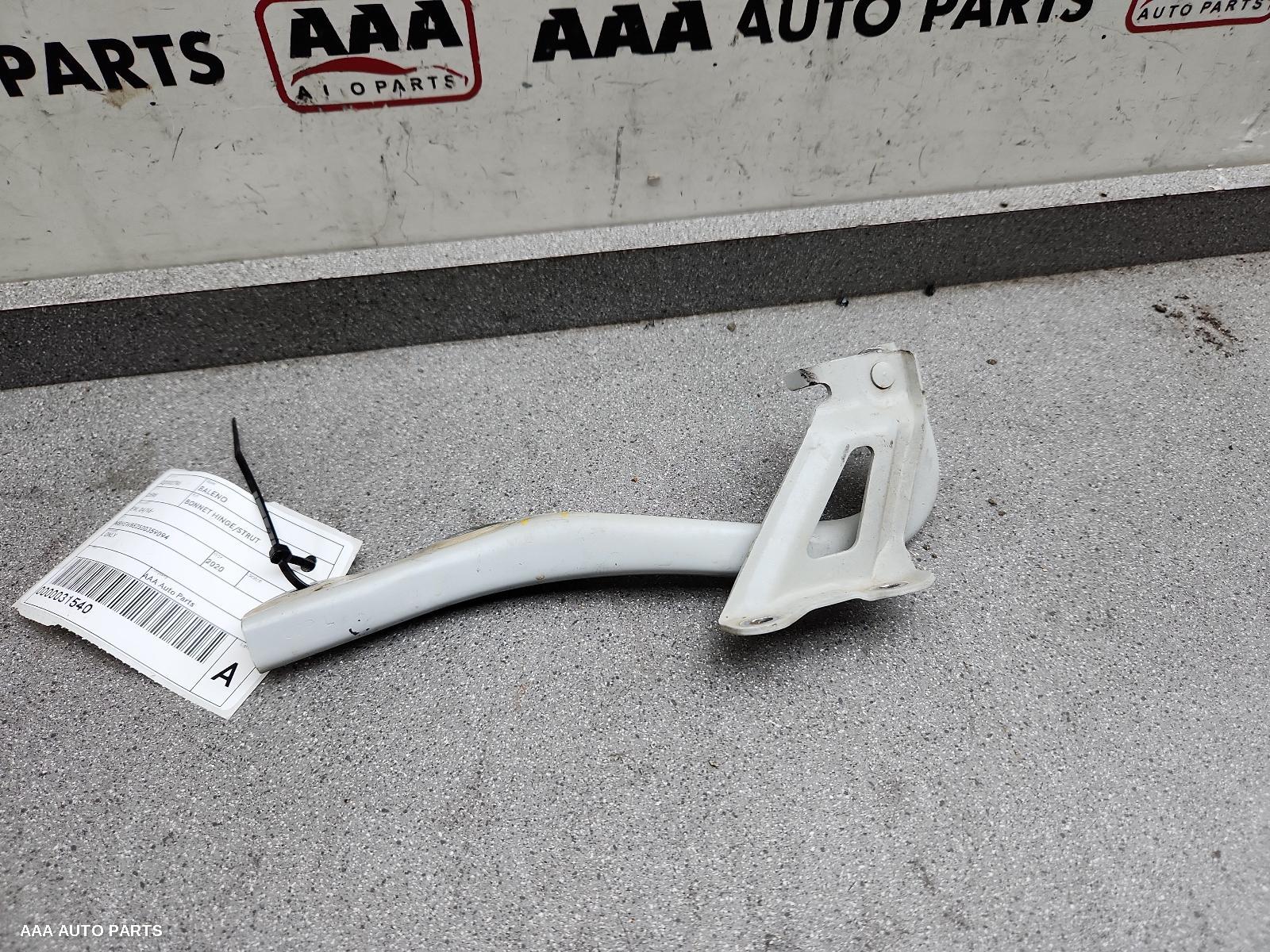 Bonnet Hinge/Strut SUZUKI BALENO 2020 (00000796)