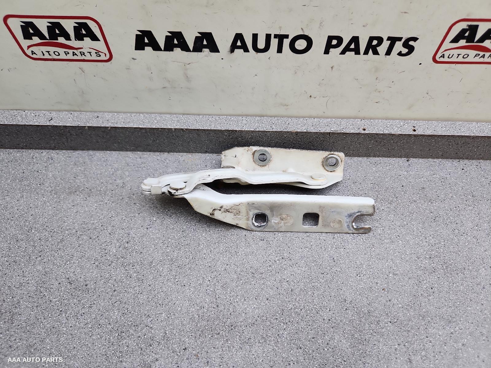 Bonnet Hinge/Strut VOLKSWAGEN GOLF 2011 (00000364)