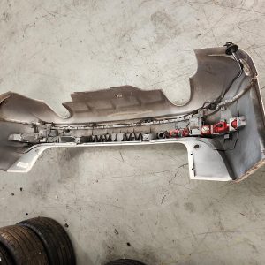 Rear Bumper AUDI Q5 2015 (00000803)