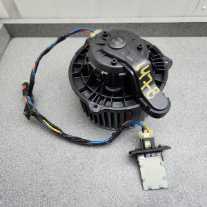 Heater Fan Motor HYUNDAI SANTA FE 2012 (00001478)