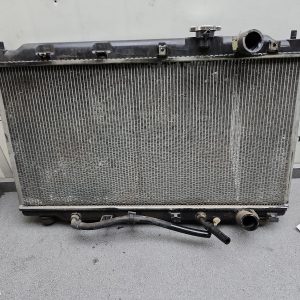 Radiator HONDA INTEGRA 1997 (EXIST)