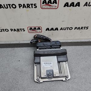 Ecu AUDI A4 2011 (EXIST)