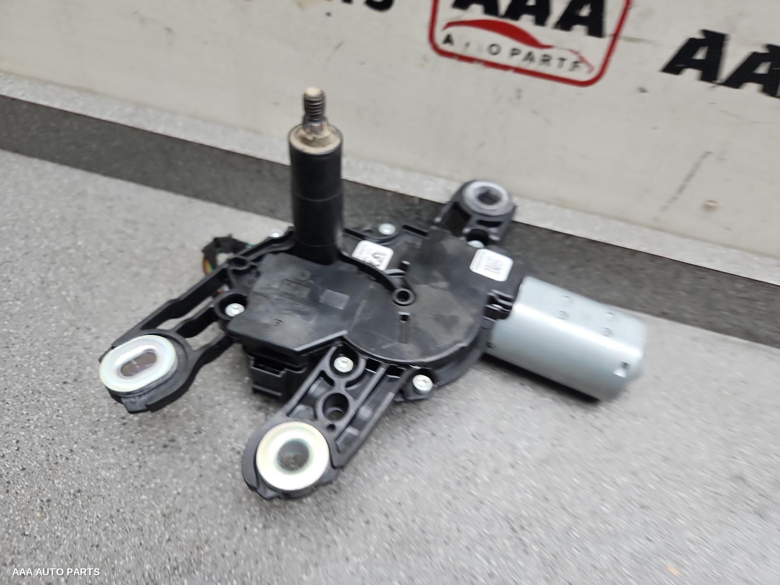 Tailgate Regulator VOLKSWAGEN PASSAT 2017 (00001278) - Image 2