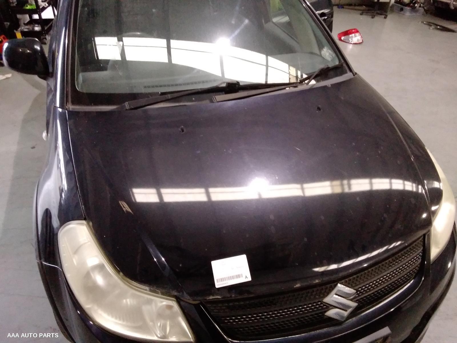 Bonnet SUZUKI SX4 2007 (EXIST)