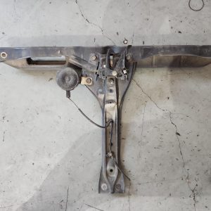 Bonnet Lock/Support SUBARU FORESTER 2017 (00001602)