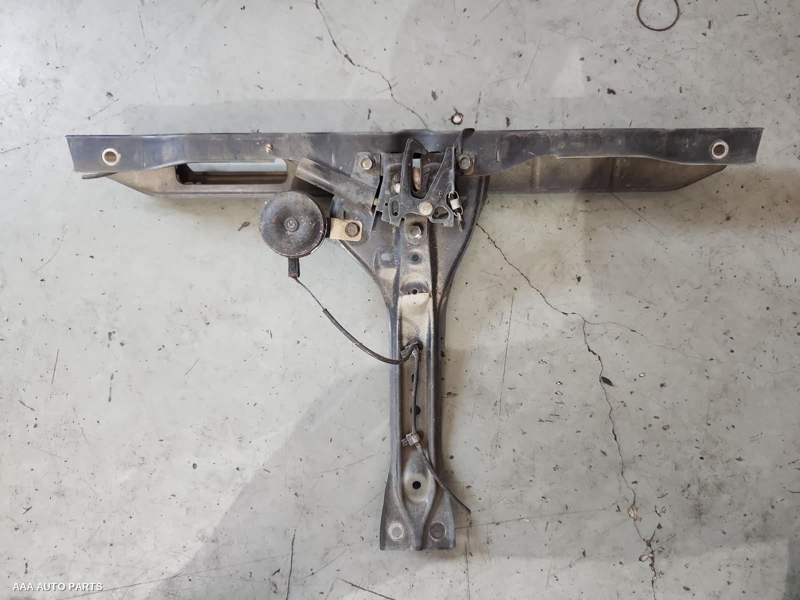 Bonnet Lock/Support SUBARU FORESTER 2017 (00001602)