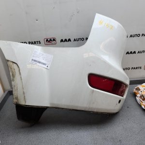 Rear Bumper MITSUBISHI OUTLANDER 2008 (00000157)