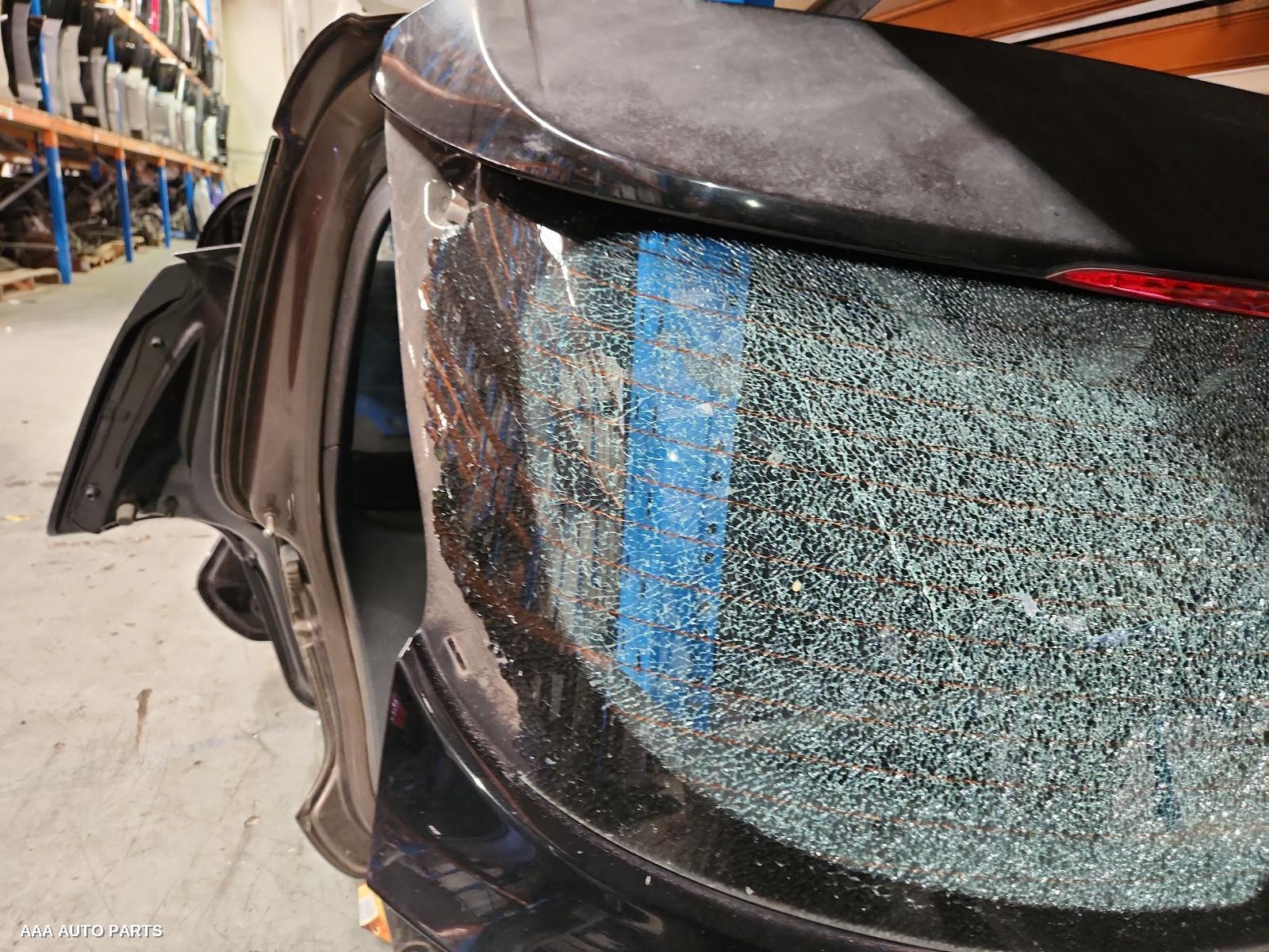 Bootlid/Tailgate HYUNDAI I30 2015 (00000258) - Image 2