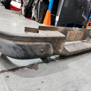 Rear Bumper HOLDEN COLORADO 2016 (00001228)