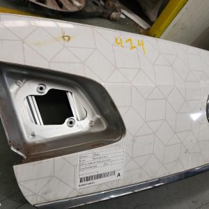 Bootlid/Tailgate VOLKSWAGEN PASSAT 2014 (00000414)