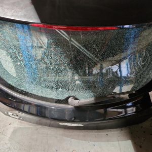 Bootlid/Tailgate HYUNDAI I30 2015 (00000258)