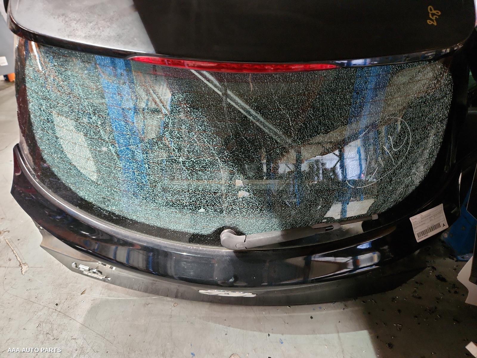 Bootlid/Tailgate HYUNDAI I30 2015 (00000258)