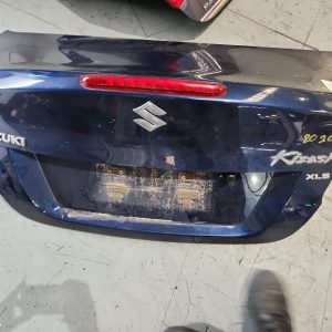 Bootlid/Tailgate SUZUKI KIZASHI 2010 (00000591)