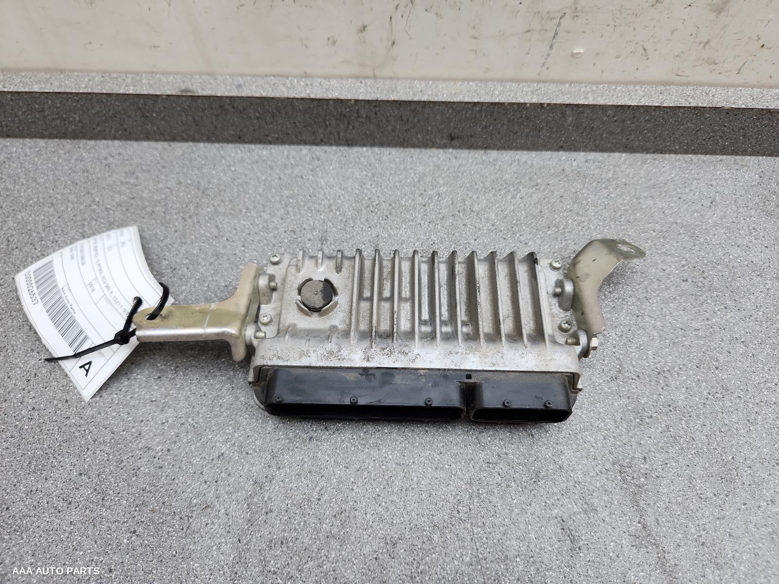 Ecu TOYOTA PRIUS 2015 (00000360) - Image 5