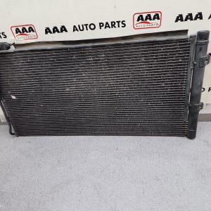 A/C Condenser AUDI Q3 2014 (00000056)