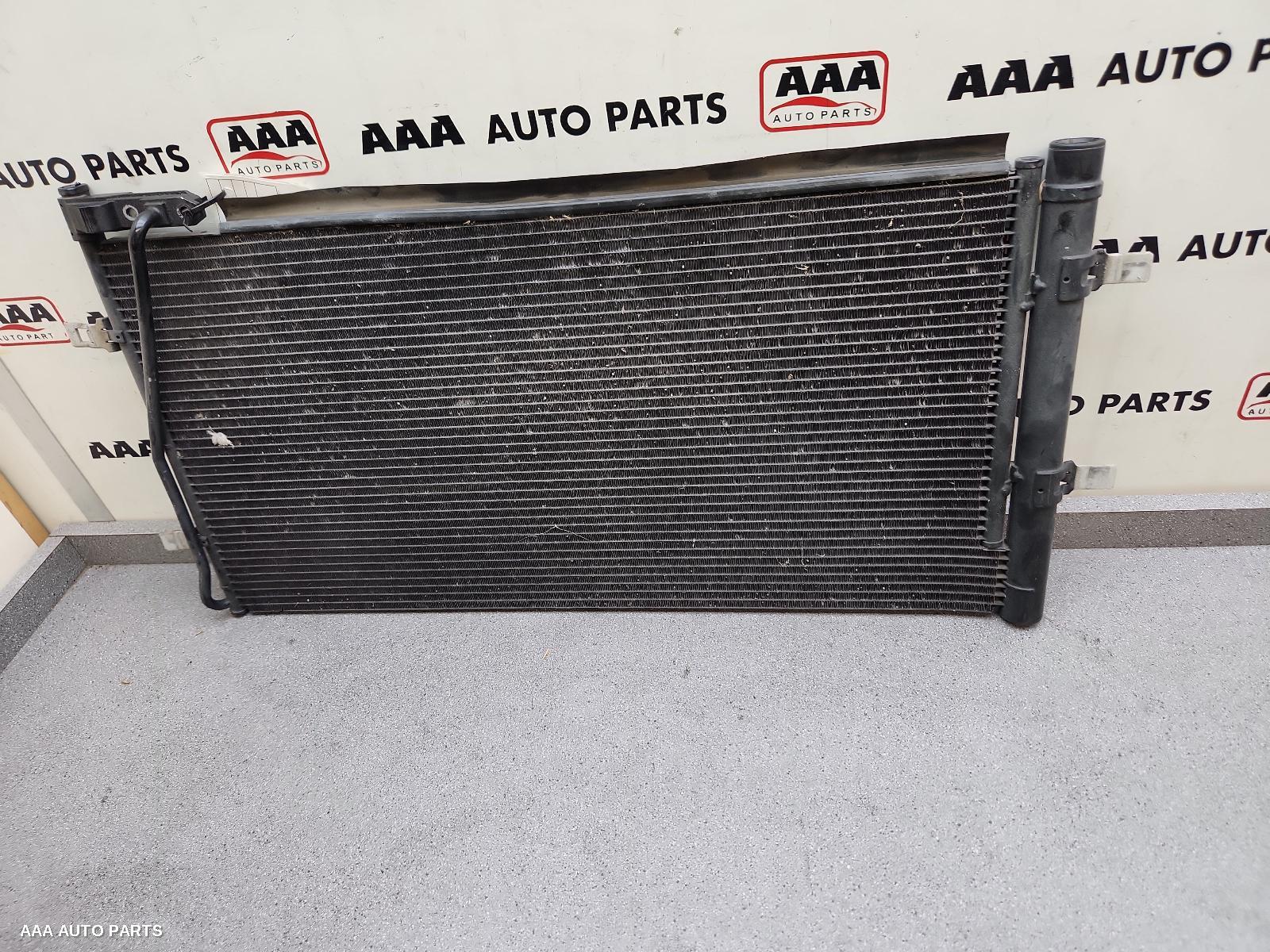 A/C Condenser AUDI Q3 2014 (00000056)
