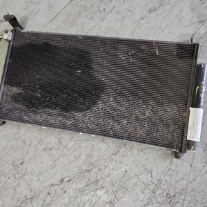 A/C Condenser HONDA ACCORD 2008 (00000500)
