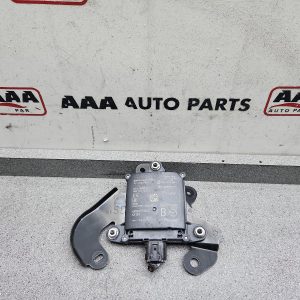 Ecu MAZDA 3 2018 (00001428)