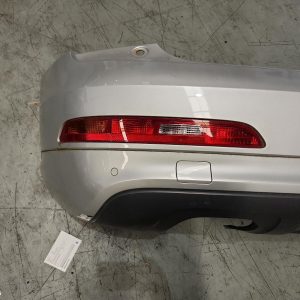 Rear Bumper AUDI Q3 2013 (00000159)