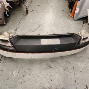 Rear Bumper SKODA OCTAVIA 2014 (00001741)