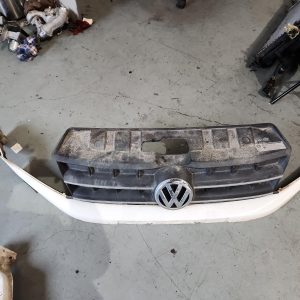 Front Bumper VOLKSWAGEN AMAROK 2011 (00001848)