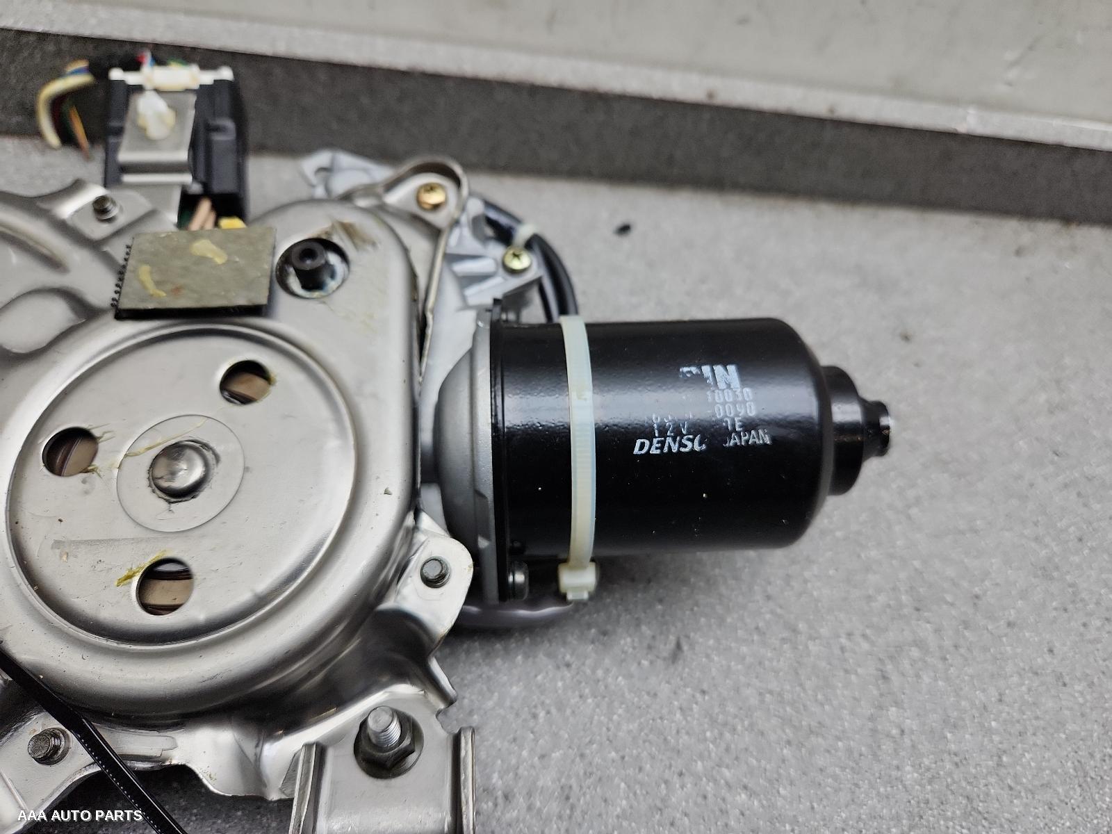 Tailgate Regulator LEXUS RX SERIES 2003 (00000308) - Image 3