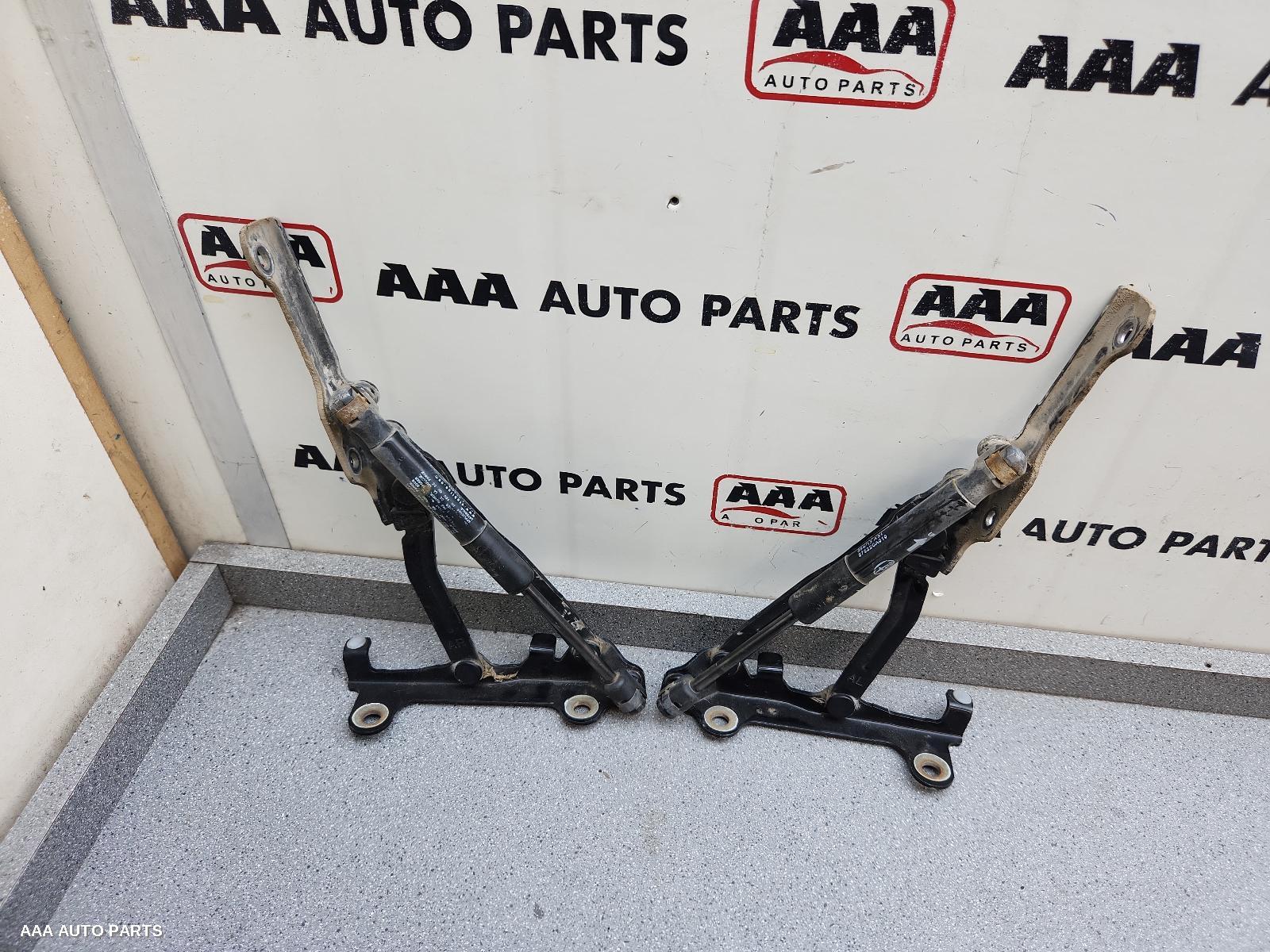 Bootlid/Tgate Hinge TOYOTA 86 2013 (EXIST) - Image 3